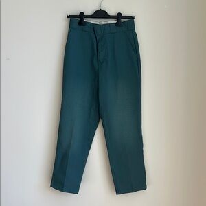 Dickies Pleated Women’s Pants